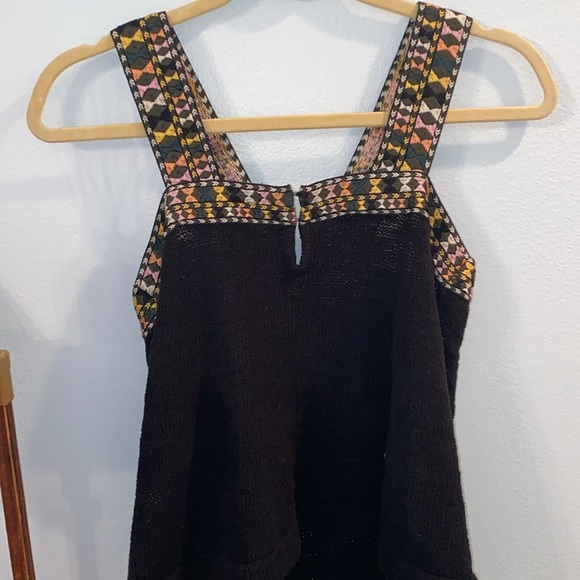Madewell top - Picture 6 of 7